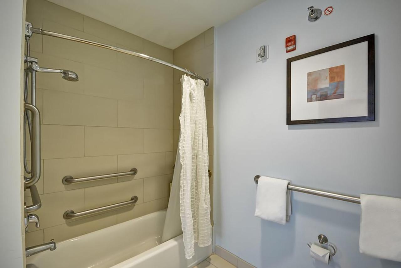 Hyatt House Naperville/Warrenville Exteriér fotografie