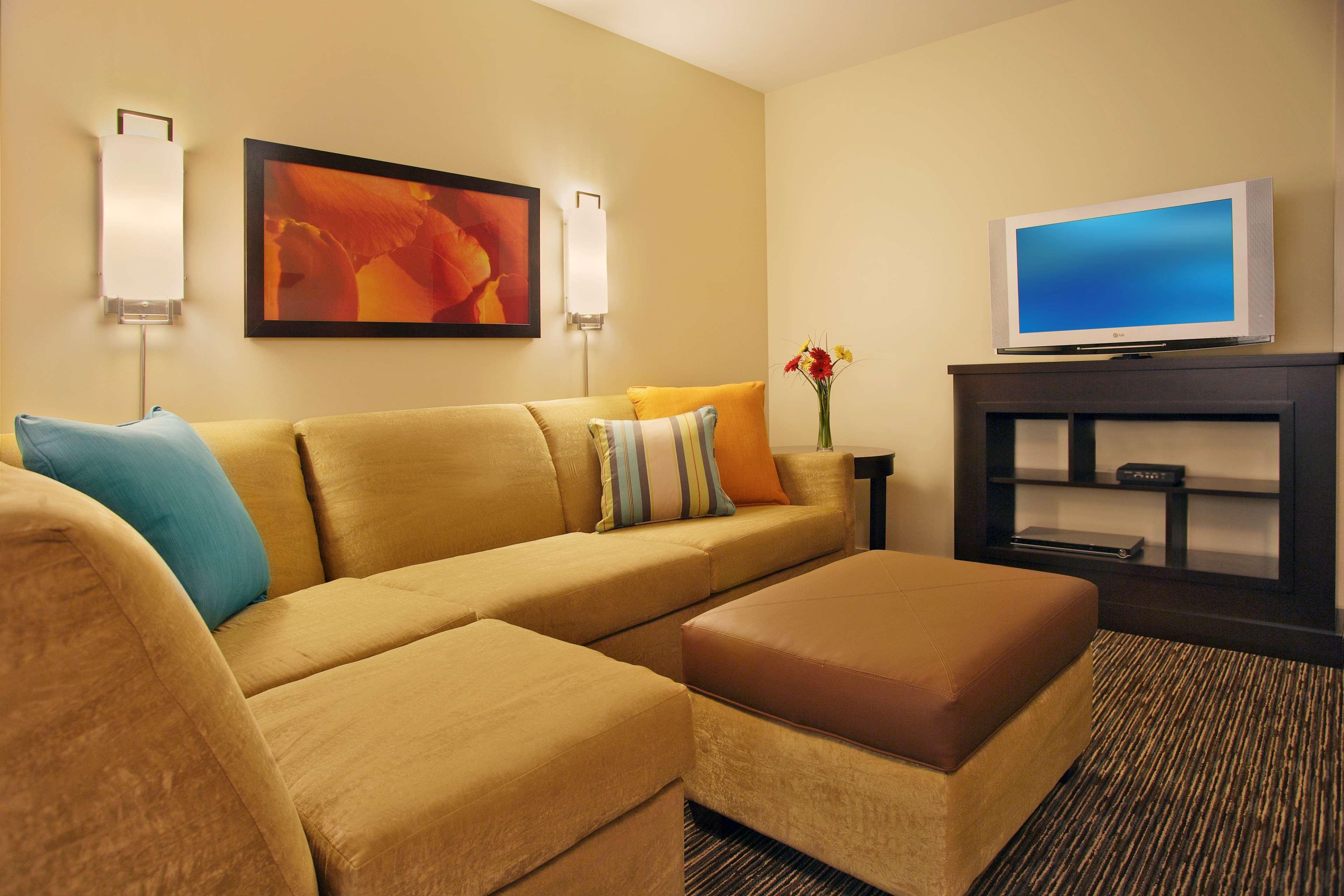Hyatt House Naperville/Warrenville Exteriér fotografie