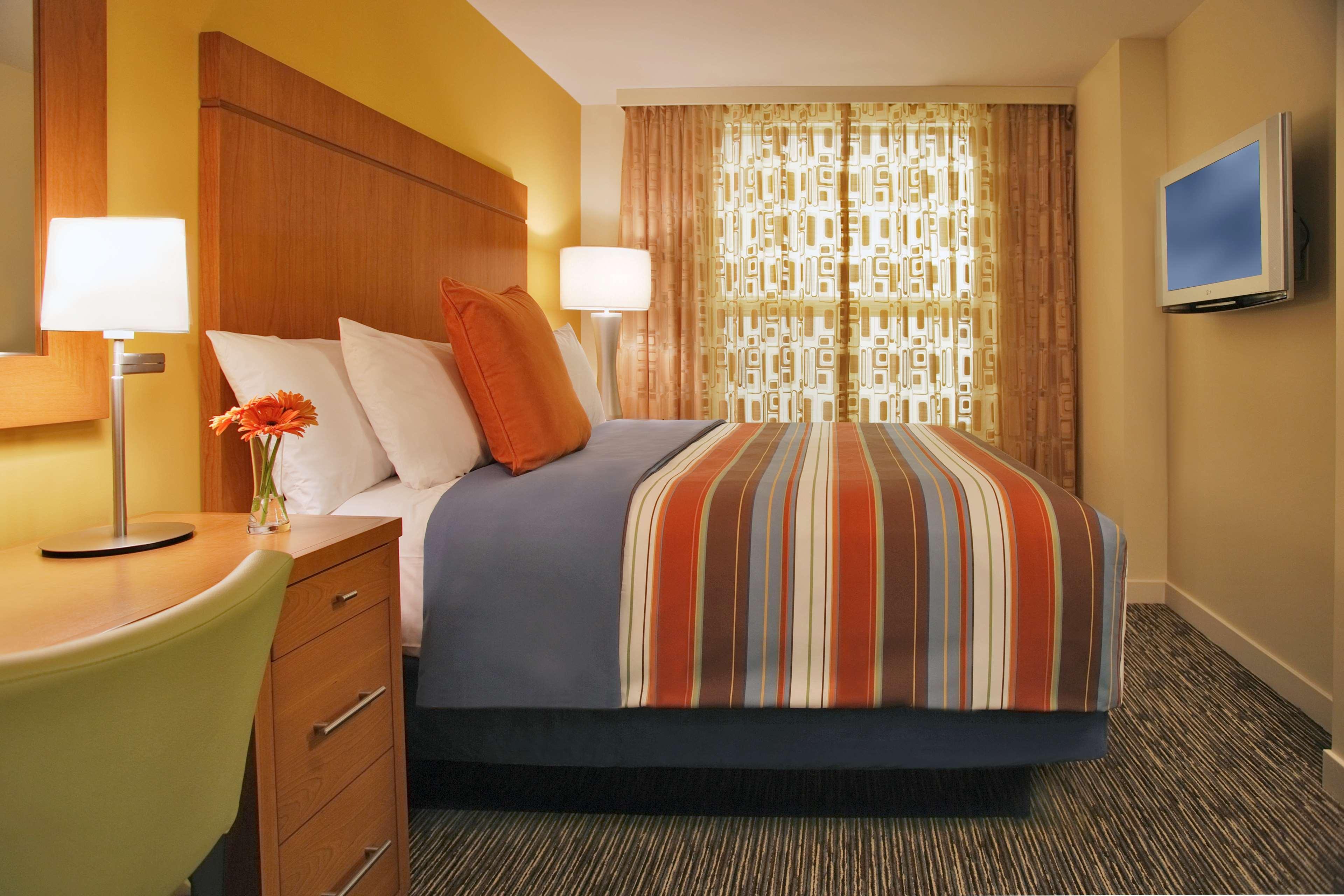 Hyatt House Naperville/Warrenville Exteriér fotografie