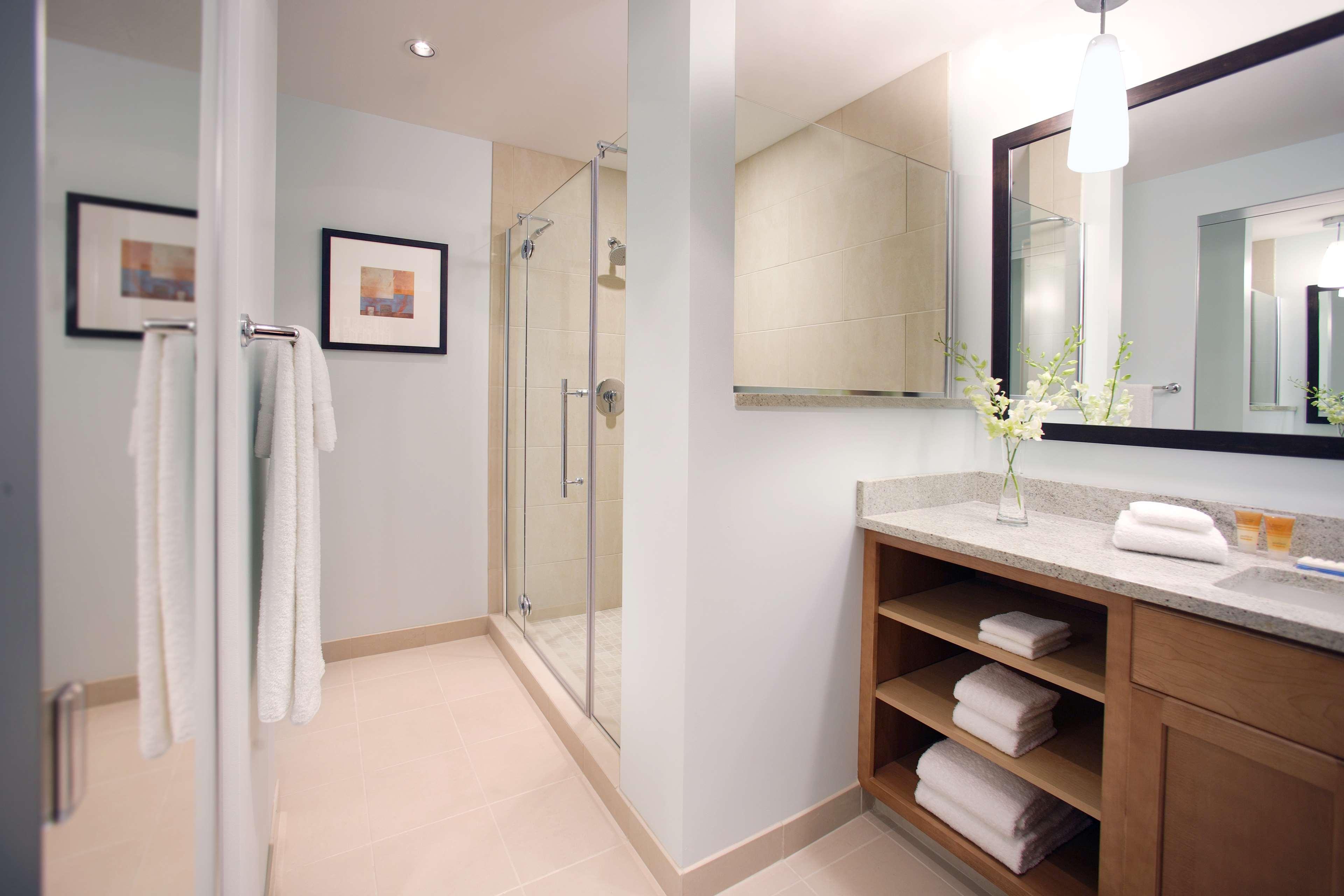 Hyatt House Naperville/Warrenville Pokoj fotografie