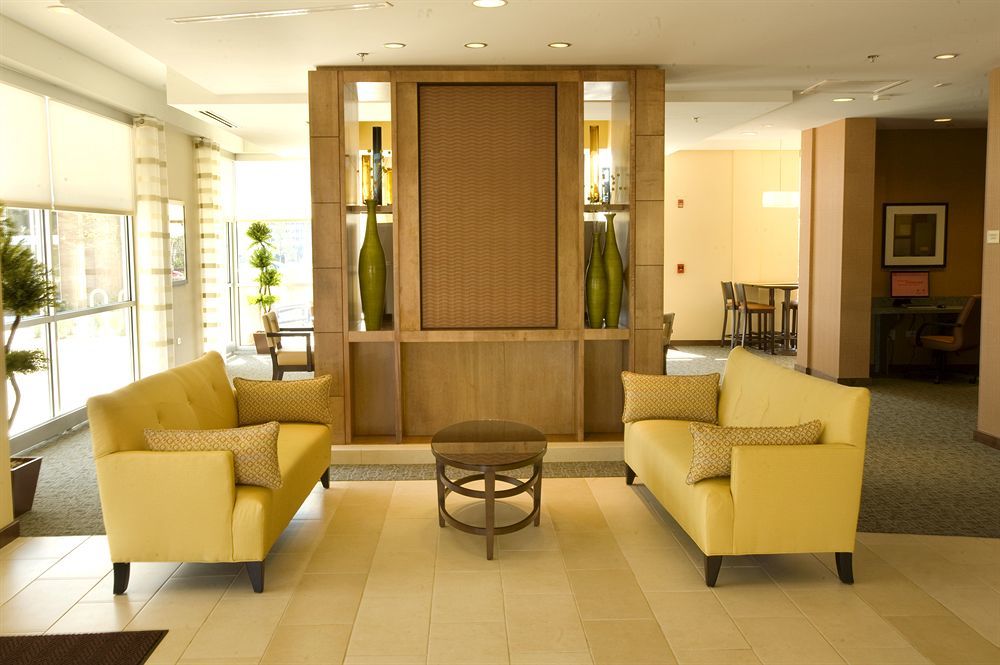 Hyatt House Naperville/Warrenville Exteriér fotografie